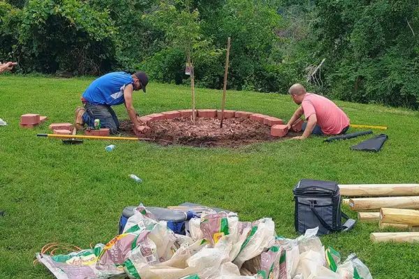 Landscaping Services