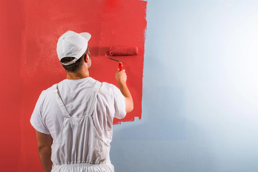 Affordable Painting Services Harrison, AR
