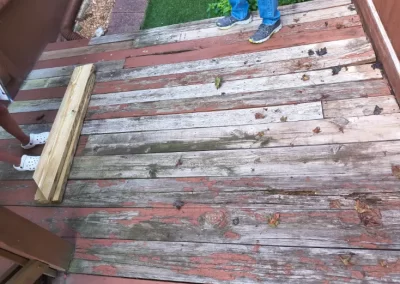 Exceptional Handyman Services