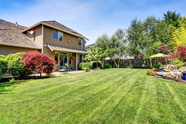 Expert Landscaping Services Harrison, AR