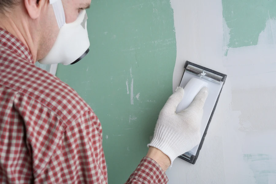 Importance Of Proper Drywall Maintenance in Harrison, AR
