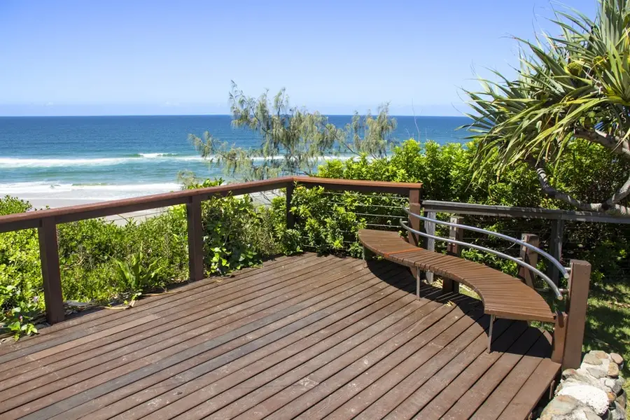 Key Considerations For Designing A Functional Outdoor Deck Harrison, AR