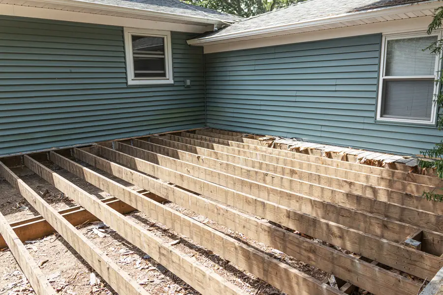 Key Considerations For Designing A Functional Outdoor Deck in Harrison, AR