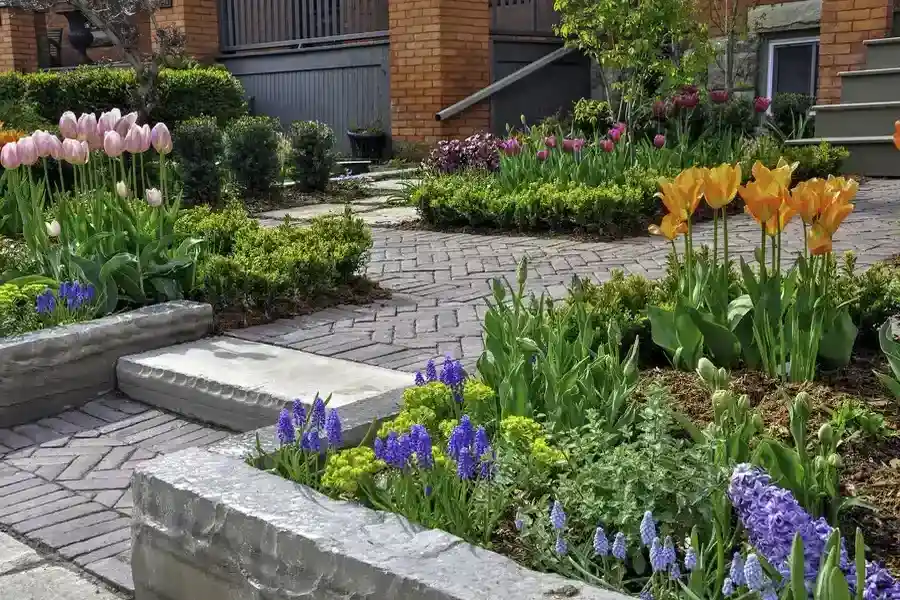 Local Landscaping Services Harrison, AR