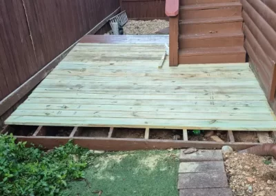 Outstanding Handyman Services