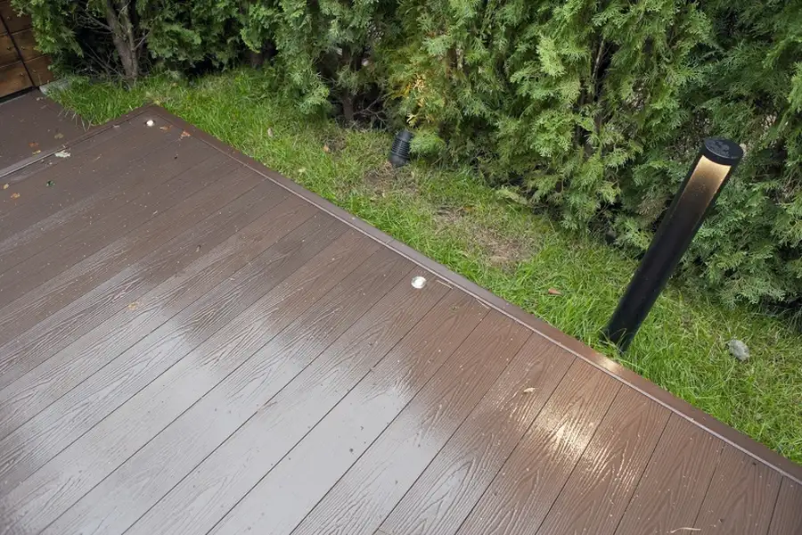 Reliable Deck Building Harrison, AR